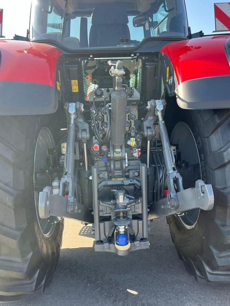 Massey Ferguson MF 8740 S Dyna-VT EXCLUSIVE - Трактор: фото 4 Massey Ferguson MF 8740 S Dyna-VT EXCLUSIVE - Трактор: фото 4