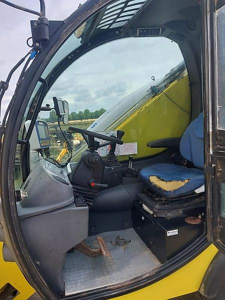 Кормораздатчик Sgariboldi Gulliver 5011: фото 7