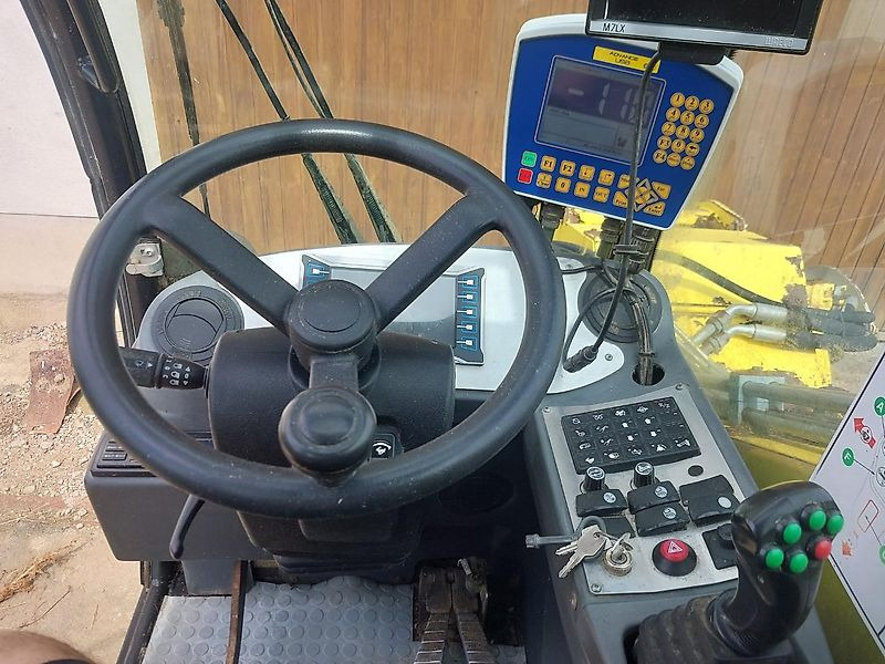 Кормораздатчик Sgariboldi Gulliver 5011: фото 8