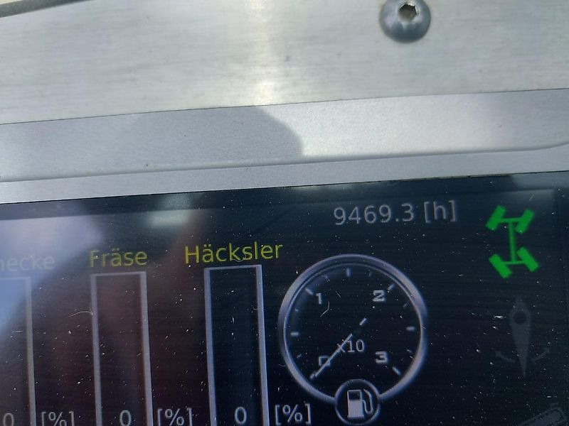 Кормораздатчик Sgariboldi Gulliver 5011: фото 6