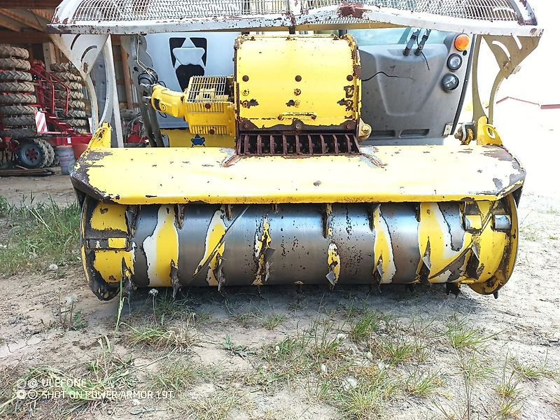 Sgariboldi Gulliver 5014 - Кормораздатчик: фото 2 Sgariboldi Gulliver 5014 - Кормораздатчик: фото 2