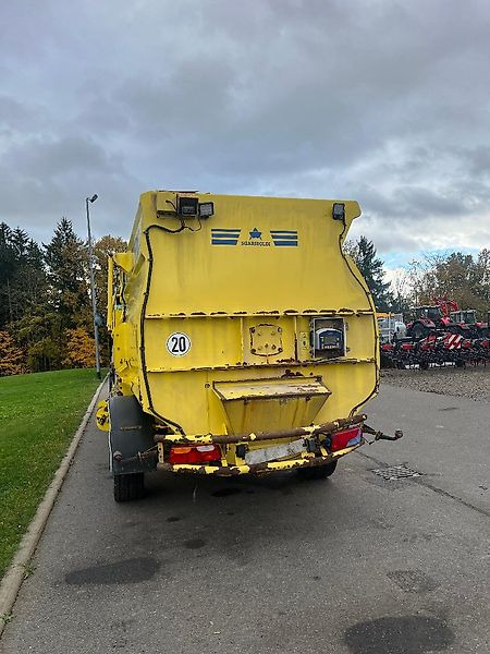 Sgariboldi Gulliver 7021 4-WS - Кормораздатчик: фото 5 Sgariboldi Gulliver 7021 4-WS - Кормораздатчик: фото 5