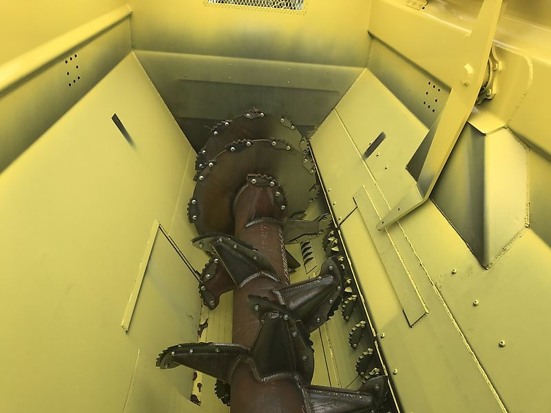 Sgariboldi MONO 17 ST Plus - Кормораздатчик: фото 5 Sgariboldi MONO 17 ST Plus - Кормораздатчик: фото 5