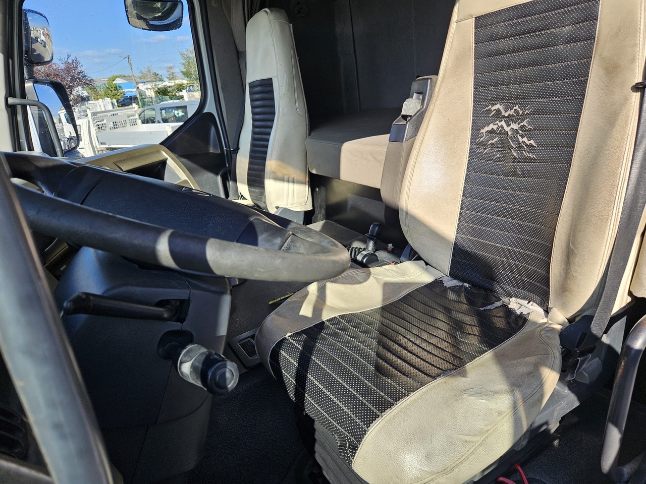 Renault p460 dxi - Тягач: фото 3 Renault p460 dxi - Тягач: фото 3