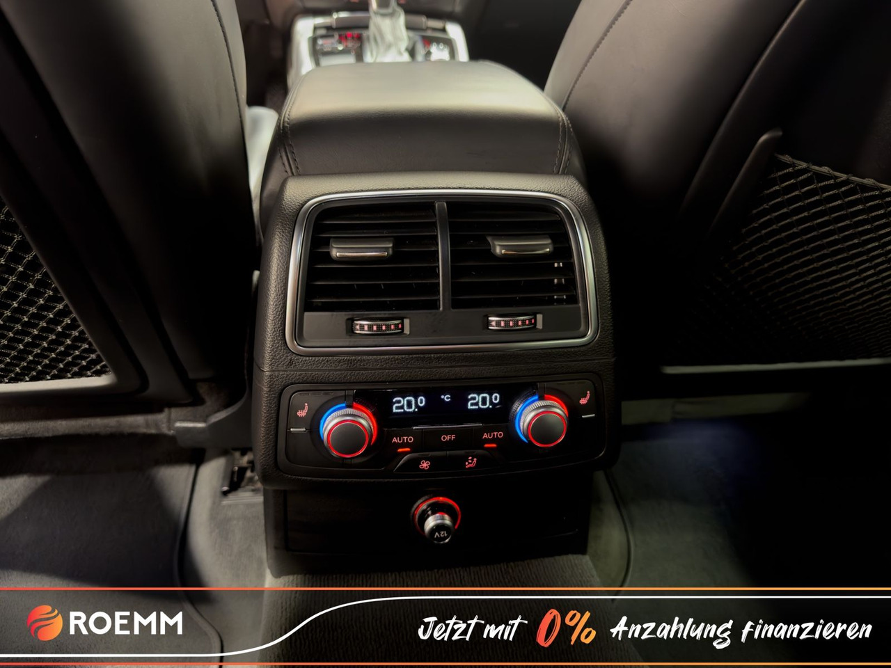 Универсал Audi A6 Avant 3.0 TDI *QUATTRO*S-LINE*BOSE*GARANTIE*: фото 28