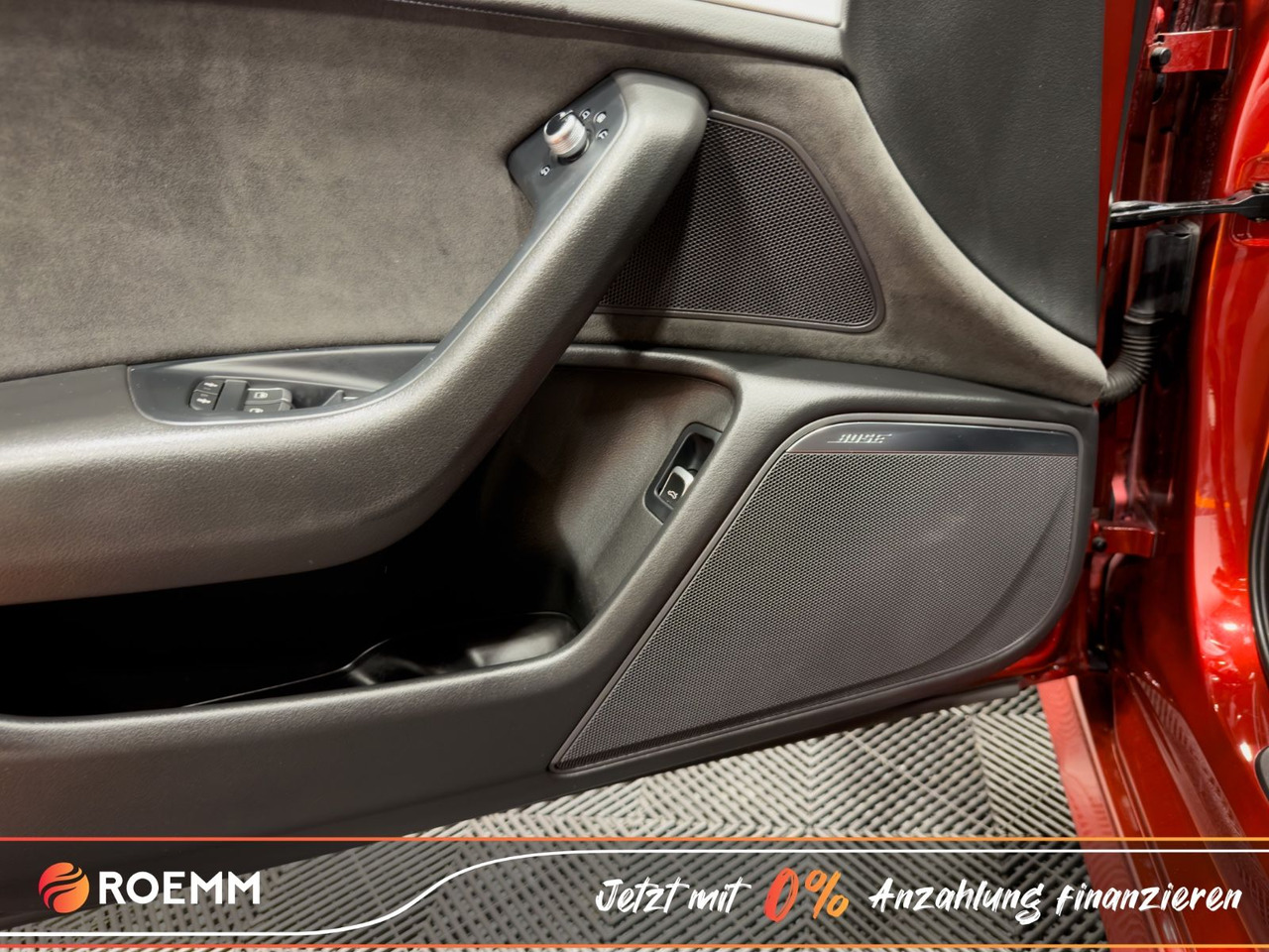 Универсал Audi A6 Avant 3.0 TDI *QUATTRO*S-LINE*BOSE*GARANTIE*: фото 13