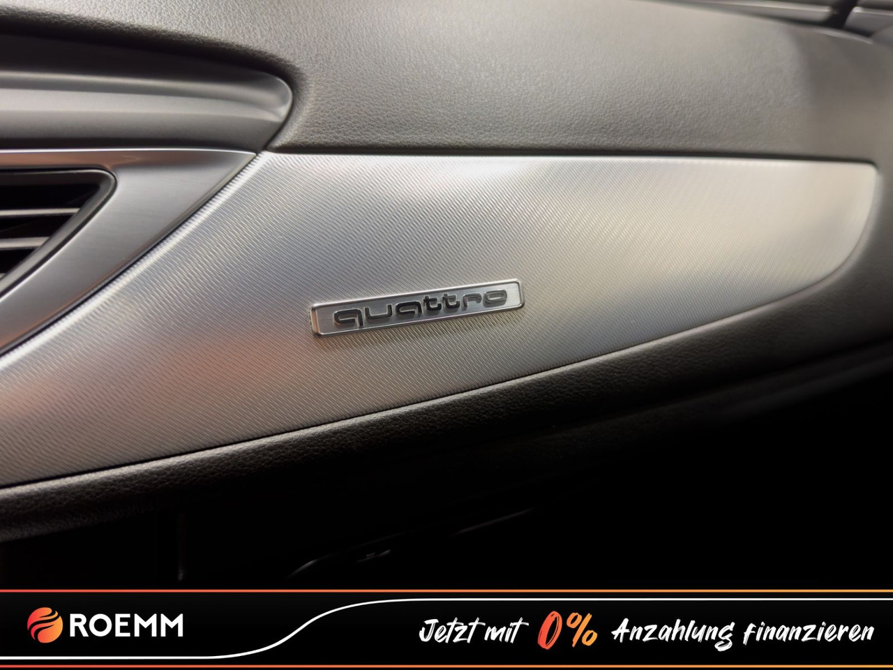 Универсал Audi A6 Avant 3.0 TDI *QUATTRO*S-LINE*BOSE*GARANTIE*: фото 24