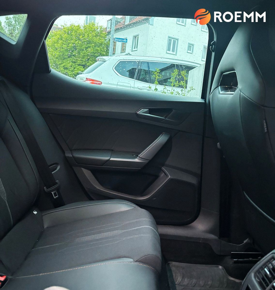 Седан Cupra Leon Basis*ACC*LED*Tacho Digital*DAB*Memory*: фото 8