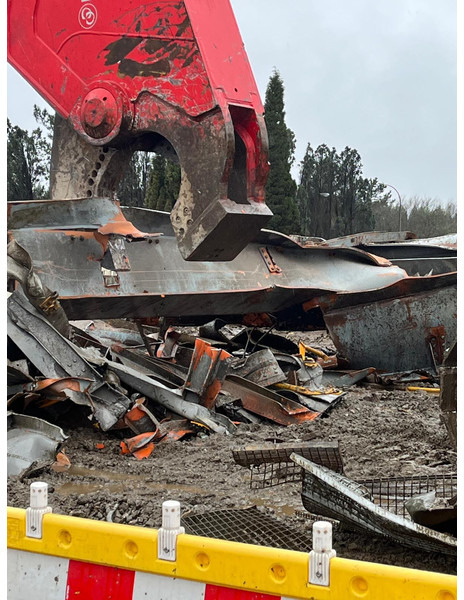 ROTAR RSS 150X - Гидроножницы для Строительной техники: фото 3 ROTAR RSS 150X - Гидроножницы для Строительной техники: фото 3