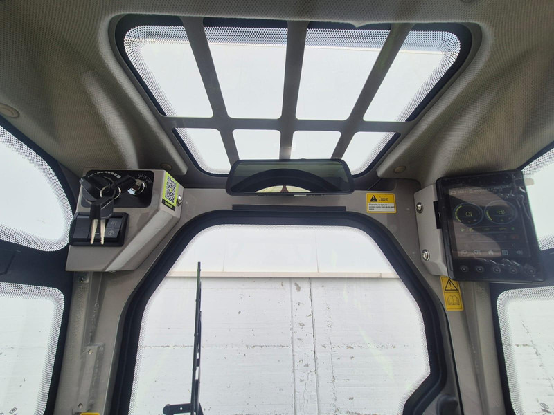 Новый Колёсный погрузчик Zoomlion ZS090V UNUSED: фото 7