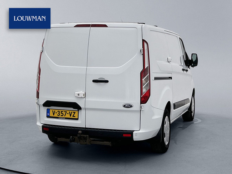 Ford Transit Custom 320 2.0 TDCI L1H1 170pk Automaat Trend Trekhaak Achteruitrijcamera Cruise Control - Легковой фургон: фото 2 Ford Transit Custom 320 2.0 TDCI L1H1 170pk Automaat Trend Trekhaak Achteruitrijcamera Cruise Control - Легковой фургон: фото 2