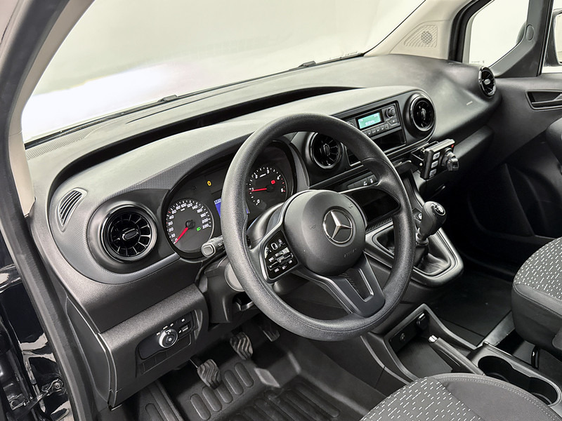 Mercedes-Benz Citan 108 CDI L1 Led koplampen Sidebars Cruise control Airco - Легковой фургон: фото 4 Mercedes-Benz Citan 108 CDI L1 Led koplampen Sidebars Cruise control Airco - Легковой фургон: фото 4