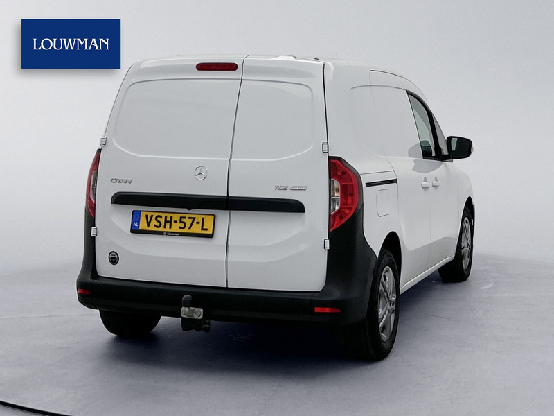 Mercedes-Benz Citan 112 CDI L1 Pro Trekhaak Achteruitrijcamera Apple Carplay/Android Auto Betimmering Cruise Control - Легковой фургон: фото 2 Mercedes-Benz Citan 112 CDI L1 Pro Trekhaak Achteruitrijcamera Apple Carplay/Android Auto Betimmering Cruise Control - Легковой фургон: фото 2