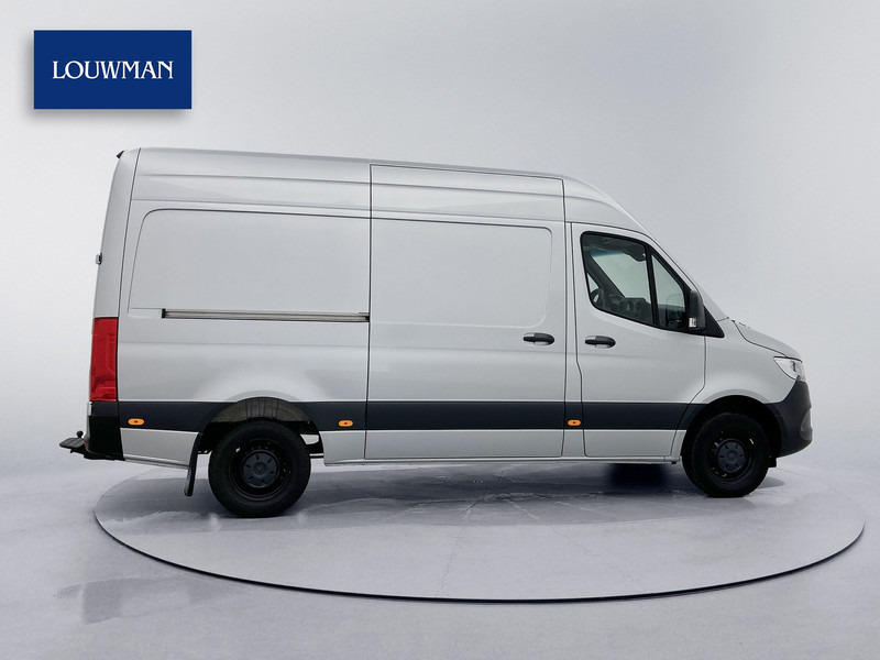 Mercedes-Benz Sprinter 316 2.2 CDI L2H2 164pk Navigatie Camera Trekhaak - Цельнометаллический фургон: фото 4 Mercedes-Benz Sprinter 316 2.2 CDI L2H2 164pk Navigatie Camera Trekhaak - Цельнометаллический фургон: фото 4