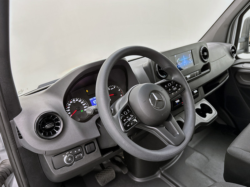 Mercedes-Benz Sprinter 517 1.9 CDI L3 RWD Bakwagen met Dhollandia Laadklep 1000KG Financial Lease Nieuw direct leverbaar zilvergijs - Фургон с закрытым кузовом: фото 5 Mercedes-Benz Sprinter 517 1.9 CDI L3 RWD Bakwagen met Dhollandia Laadklep 1000KG Financial Lease Nieuw direct leverbaar zilvergijs - Фургон с закрытым кузовом: фото 5