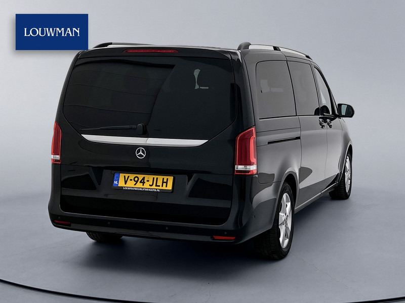 Mercedes-Benz V-Klasse 250d Lang Edition Dubbele Cabine Distronic Led Elektrische Achterklep - Легковой фургон, Грузопассажирский фургон: фото 3 Mercedes-Benz V-Klasse 250d Lang Edition Dubbele Cabine Distronic Led Elektrische Achterklep - Легковой фургон, Грузопассажирский фургон: фото 3