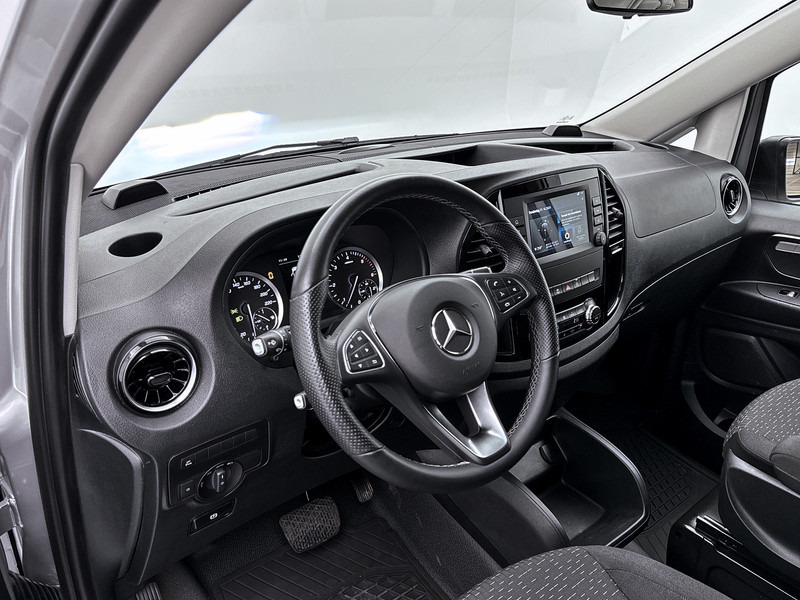 Mercedes-Benz Vito 114 CDI Extra Lang Dubbele Cabine Led koplampen Trekhaak Apple Carplay/Android Auto Betimmering Cruise Control - Легковой фургон, Грузопассажирский фургон: фото 5 Mercedes-Benz Vito 114 CDI Extra Lang Dubbele Cabine Led koplampen Trekhaak Apple Carplay/Android Auto Betimmering Cruise Control - Легковой фургон, Грузопассажирский фургон: фото 5