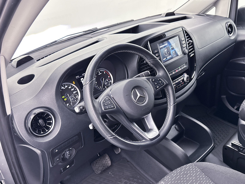 Mercedes-Benz Vito 114 CDI Extra Lang Trekhaak LED Achteruitrijcamera Apple Carplay/Android Auto Betimmering - Легковой фургон: фото 5 Mercedes-Benz Vito 114 CDI Extra Lang Trekhaak LED Achteruitrijcamera Apple Carplay/Android Auto Betimmering - Легковой фургон: фото 5