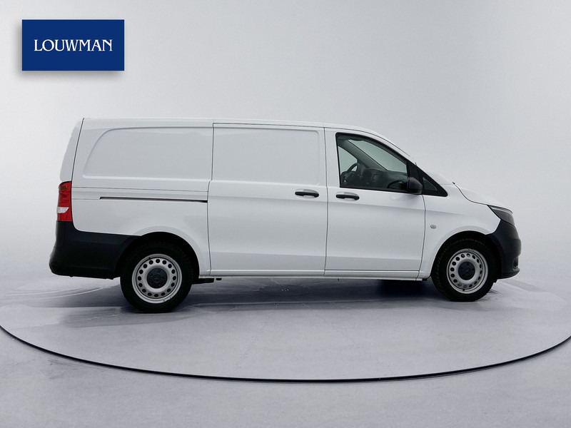 Mercedes-Benz Vito 114 CDI Lang Navigatie L2 Achteruitrijcamera Betimmering Cruise Control - Легковой фургон: фото 3 Mercedes-Benz Vito 114 CDI Lang Navigatie L2 Achteruitrijcamera Betimmering Cruise Control - Легковой фургон: фото 3