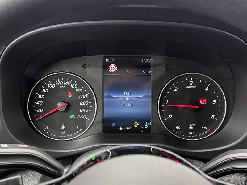 Mercedes-Benz Vito 116 CDI L2 Pro Trekhaak Achteruitrijcamera Multibeam LED Betimmering Cruise Control - Цельнометаллический фургон: фото 5 Mercedes-Benz Vito 116 CDI L2 Pro Trekhaak Achteruitrijcamera Multibeam LED Betimmering Cruise Control - Цельнометаллический фургон: фото 5