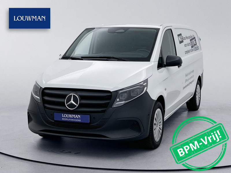 Mercedes-Benz Vito 116 CDI L2 Pro Vebabox koeling Trekhaak Multibeam LED Betimmering Achteruitrijcamera met Parkeersensoren - Фургон-рефрижератор: фото 1 Mercedes-Benz Vito 116 CDI L2 Pro Vebabox koeling Trekhaak Multibeam LED Betimmering Achteruitrijcamera met Parkeersensoren - Фургон-рефрижератор: фото 1