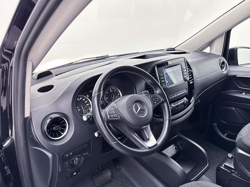 Mercedes-Benz Vito 116 CDI Lang Trekhaak Navigatie Apple Carplay/Android Auto Achteruitrijcamera - Легковой фургон: фото 5 Mercedes-Benz Vito 116 CDI Lang Trekhaak Navigatie Apple Carplay/Android Auto Achteruitrijcamera - Легковой фургон: фото 5