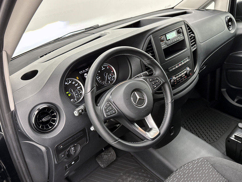 Mercedes-Benz Vito 119 CDI Extra Lang L3 Led Betimmering Adaptieve Cruise Control - Цельнометаллический фургон: фото 4 Mercedes-Benz Vito 119 CDI Extra Lang L3 Led Betimmering Adaptieve Cruise Control - Цельнометаллический фургон: фото 4