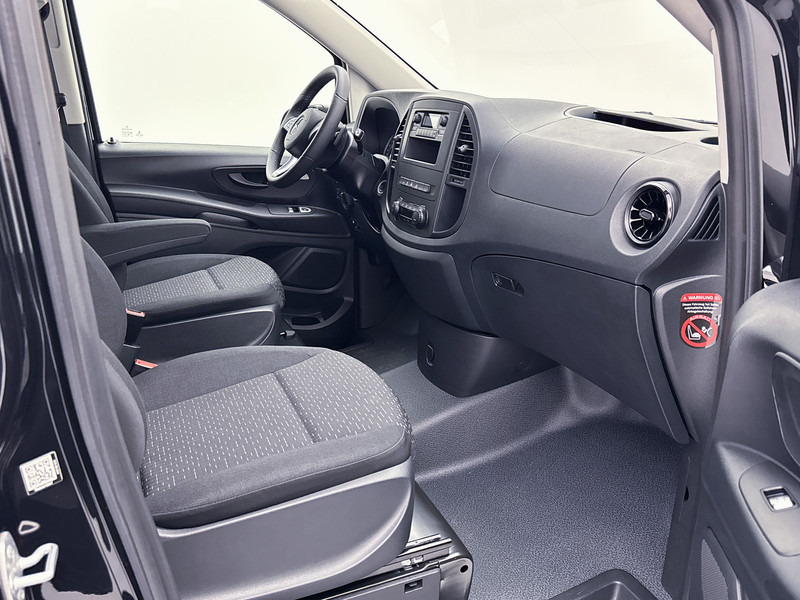 Цельнометаллический фургон Mercedes-Benz Vito 119 CDI Extra Lang LED Betimmering Adaptieve Cruise Control: фото 17