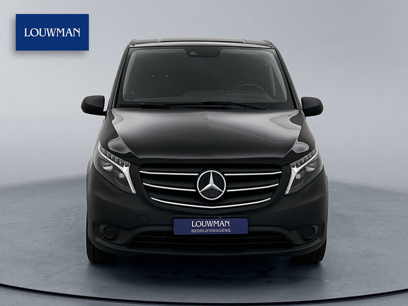Цельнометаллический фургон Mercedes-Benz Vito 119 CDI Extra Lang LED Betimmering Adaptieve Cruise Control: фото 13
