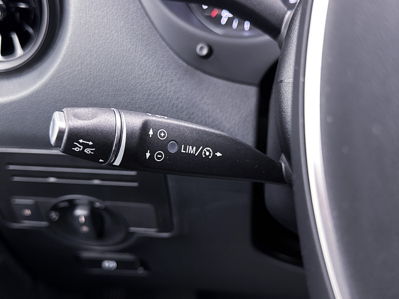Цельнометаллический фургон Mercedes-Benz Vito 119 CDI Extra Lang LED Betimmering Adaptieve Cruise Control: фото 10