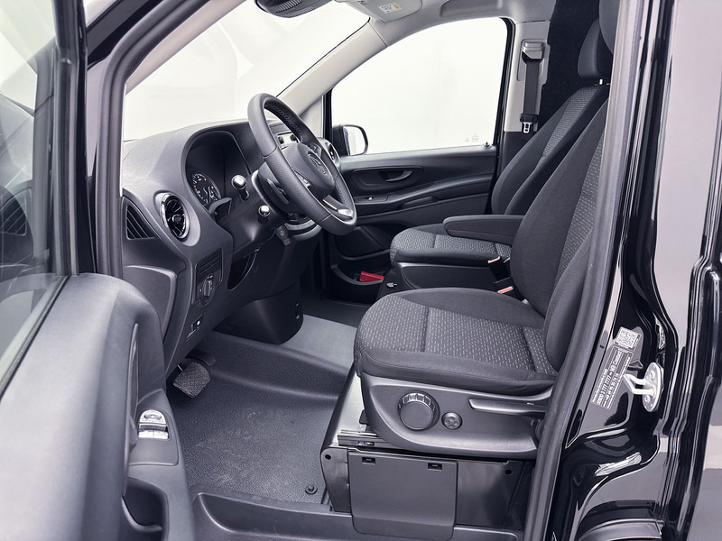 Цельнометаллический фургон Mercedes-Benz Vito 119 CDI Extra Lang LED Betimmering Adaptieve Cruise Control: фото 16