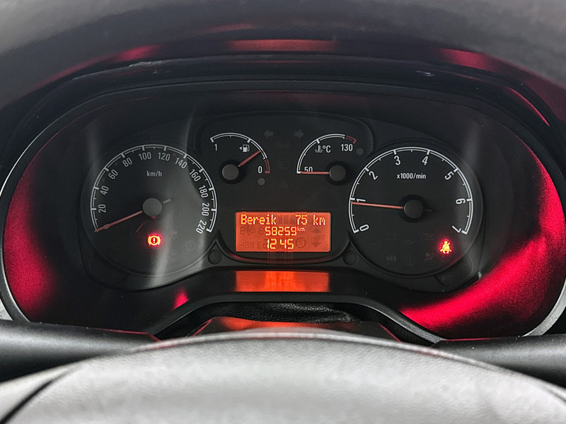 Opel Combo 1.4 L2H1 ecoFLEX Benzine Airco Imperiaal - Легковой фургон: фото 5 Opel Combo 1.4 L2H1 ecoFLEX Benzine Airco Imperiaal - Легковой фургон: фото 5