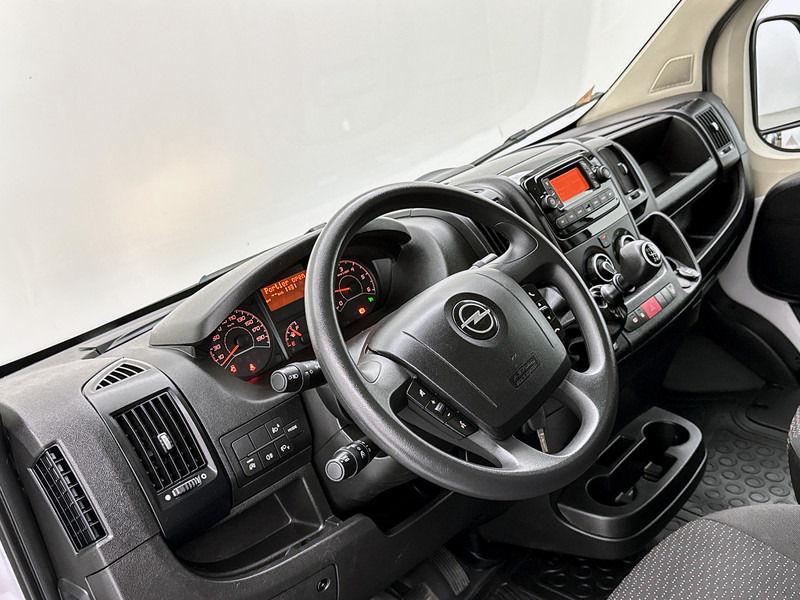 Opel Movano 2.2D 140 Zwaar L4H3 Edition Imperiaal Trekhaak 3000kg Cruise control Airco - Цельнометаллический фургон: фото 4 Opel Movano 2.2D 140 Zwaar L4H3 Edition Imperiaal Trekhaak 3000kg Cruise control Airco - Цельнометаллический фургон: фото 4