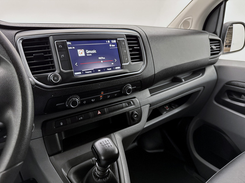 Opel Vivaro 2.0 CDTI L2H1 150pk Edition Imperiaal Cruise Control Betimmering - Легковой фургон: фото 5 Opel Vivaro 2.0 CDTI L2H1 150pk Edition Imperiaal Cruise Control Betimmering - Легковой фургон: фото 5