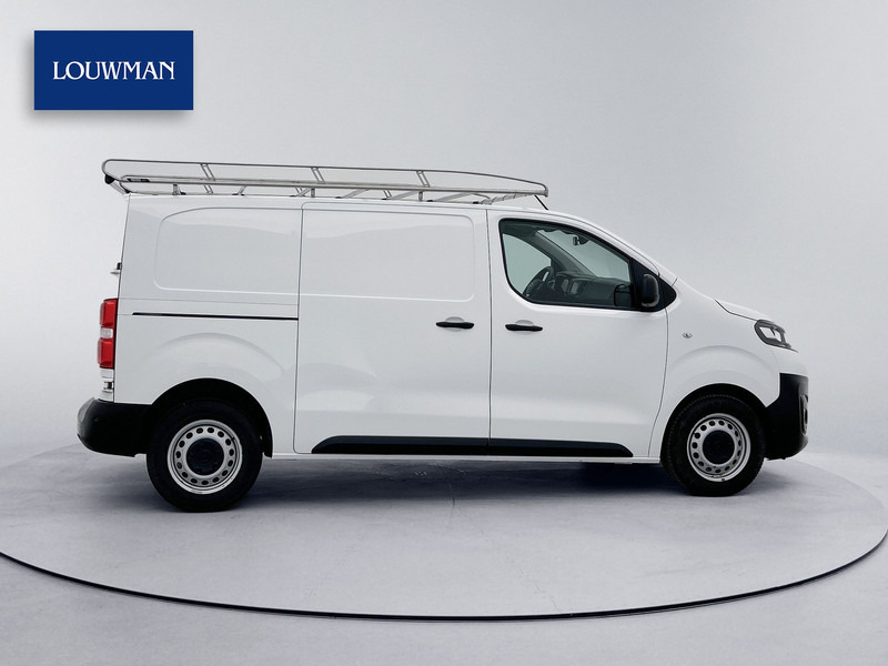 Opel Vivaro 2.0 CDTI L2H1 Edition Imperiaal Navigatie Achteruitrijcamera Cruise Control - Легковой фургон: фото 3 Opel Vivaro 2.0 CDTI L2H1 Edition Imperiaal Navigatie Achteruitrijcamera Cruise Control - Легковой фургон: фото 3