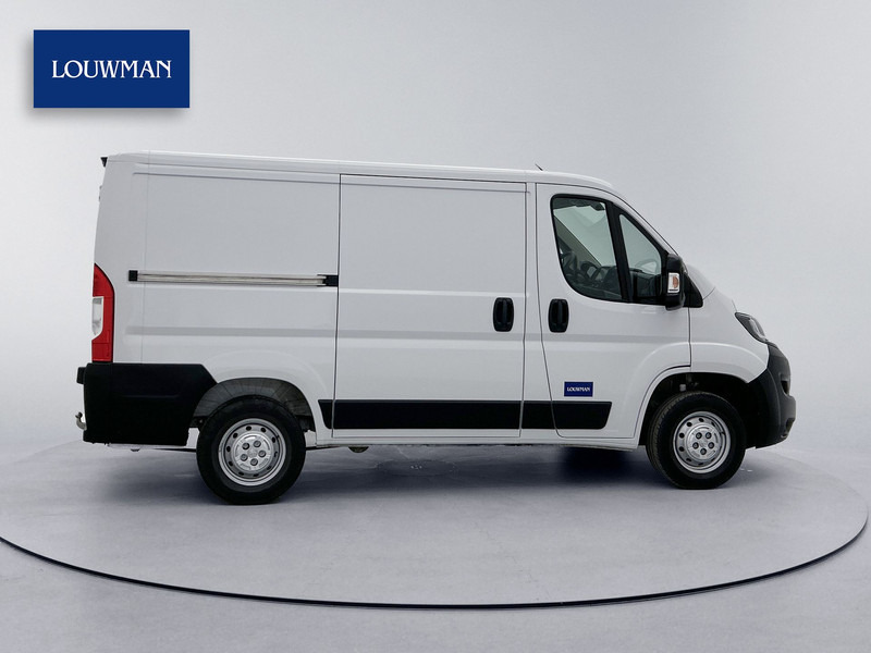 Peugeot Boxer 2.2 BlueHDi 120 L1H1 3.3t Trekhaak Achteruitrijcamera Betimmering Cruise Control - Легковой фургон: фото 3 Peugeot Boxer 2.2 BlueHDi 120 L1H1 3.3t Trekhaak Achteruitrijcamera Betimmering Cruise Control - Легковой фургон: фото 3