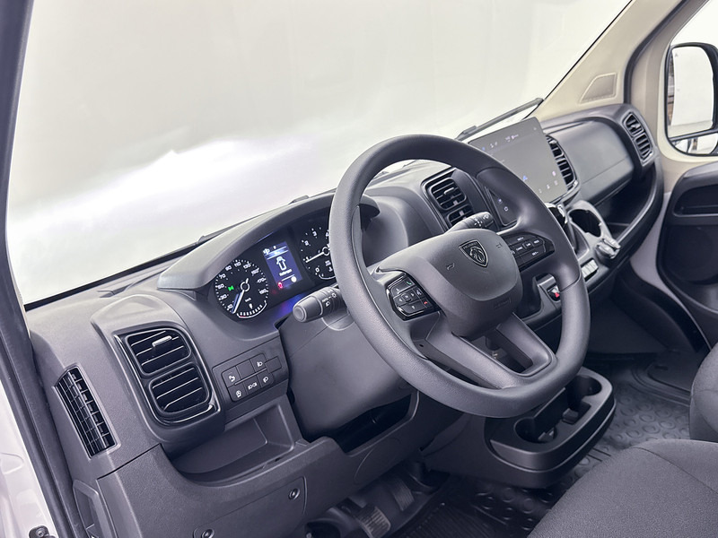 Peugeot Boxer 2.2 BlueHDi 140 S&S L2H2 Navigatie LED Achteruitrijcamera Betimmering Cruise Control - Цельнометаллический фургон: фото 5 Peugeot Boxer 2.2 BlueHDi 140 S&S L2H2 Navigatie LED Achteruitrijcamera Betimmering Cruise Control - Цельнометаллический фургон: фото 5