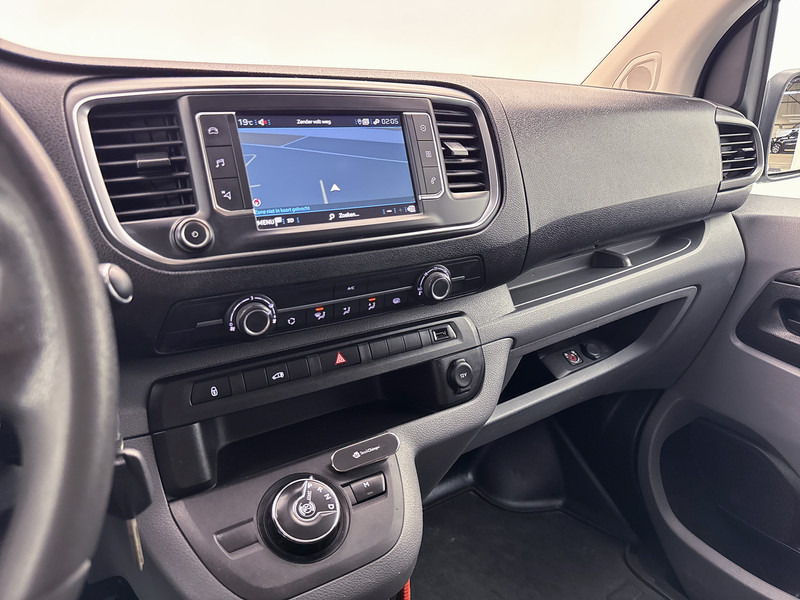 Легковой фургон Peugeot Expert 2.0 BlueHDI 180 Standard Asphalt Trekhaak Navigatie Achteruitrijcamera Cruise Control: фото 6