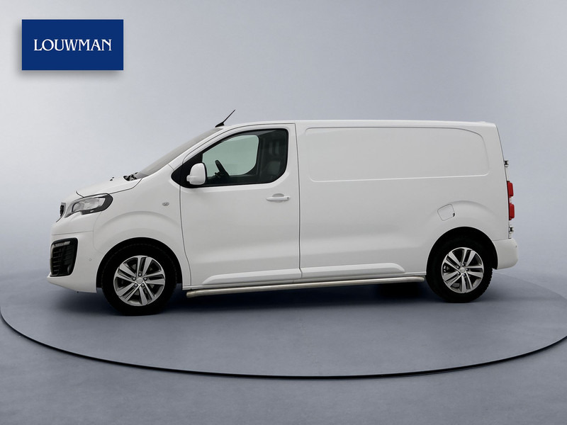 Легковой фургон Peugeot Expert 2.0 BlueHDI 180 Standard Asphalt Trekhaak Navigatie Achteruitrijcamera Cruise Control: фото 15