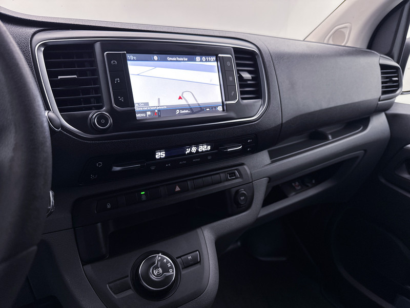Легковой фургон, Грузопассажирский фургон Peugeot Expert 231L 2.0 BlueHDI 180 Dubbele Cabine Premium Pack 177PK Trekhaak Navigatie Achteruitrijcamera Climate Control: фото 7