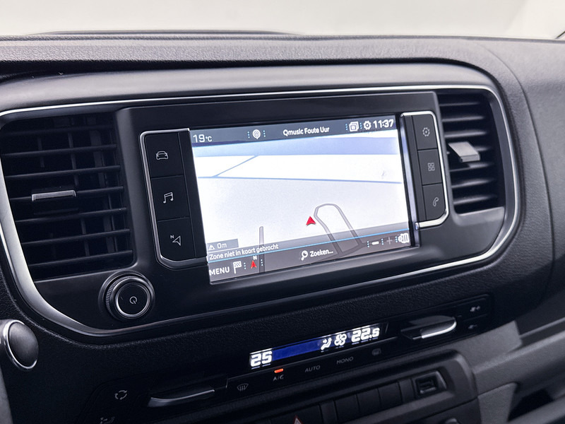 Легковой фургон, Грузопассажирский фургон Peugeot Expert 231L 2.0 BlueHDI 180 Dubbele Cabine Premium Pack 177PK Trekhaak Navigatie Achteruitrijcamera Climate Control: фото 8