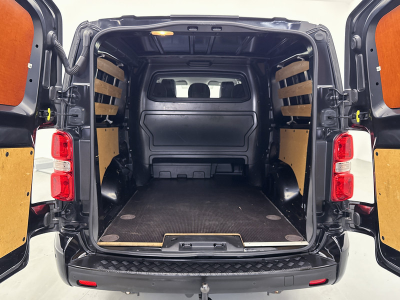 Легковой фургон, Грузопассажирский фургон Peugeot Expert 231L 2.0 BlueHDI 180 Dubbele Cabine Premium Pack 177PK Trekhaak Navigatie Achteruitrijcamera Climate Control: фото 19