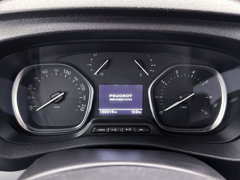 Легковой фургон, Грузопассажирский фургон Peugeot Expert 231L 2.0 BlueHDI 180 Dubbele Cabine Premium Pack 177PK Trekhaak Navigatie Achteruitrijcamera Climate Control: фото 6
