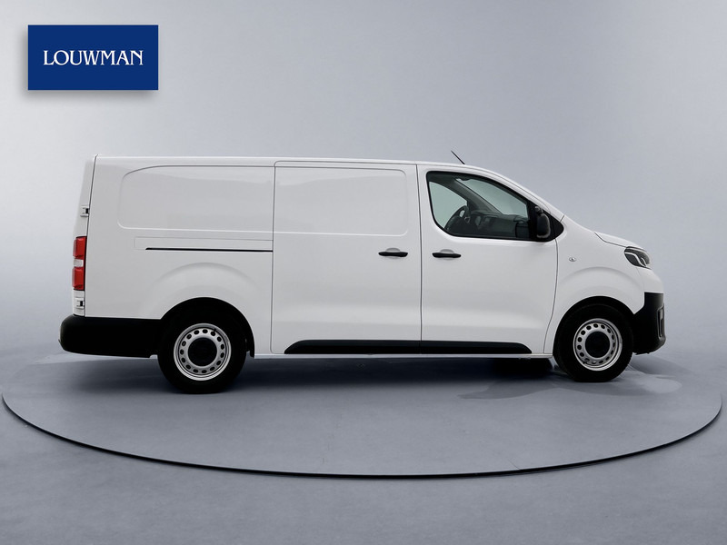 Toyota PROACE Electric Worker Extra Range Cool Long 330 KM Actieradius WLTP Cruise Control Betimmering - Цельнометаллический фургон, Электрический фургон: фото 4 Toyota PROACE Electric Worker Extra Range Cool Long 330 KM Actieradius WLTP Cruise Control Betimmering - Цельнометаллический фургон, Электрический фургон: фото 4