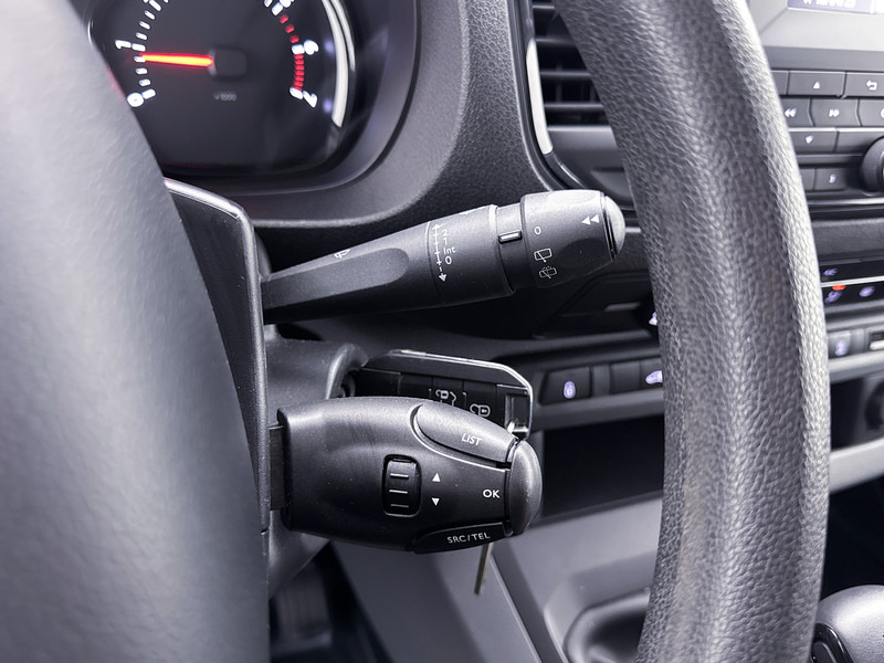 Легковой фургон Toyota ProAce Worker 1.6 D-4D L2 Cool Comfort Betimmering Airco Sidebars Cruise Control: фото 10