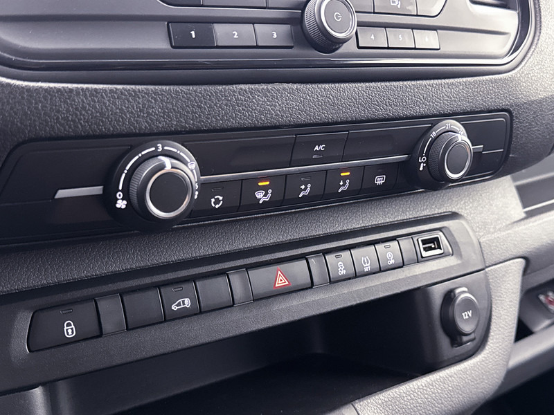 Легковой фургон Toyota ProAce Worker 1.6 D-4D L2 Cool Comfort Betimmering Airco Sidebars Cruise Control: фото 9