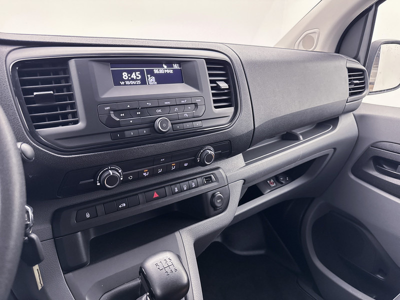 Легковой фургон Toyota ProAce Worker 1.6 D-4D L2 Cool Comfort Betimmering Airco Sidebars Cruise Control: фото 7