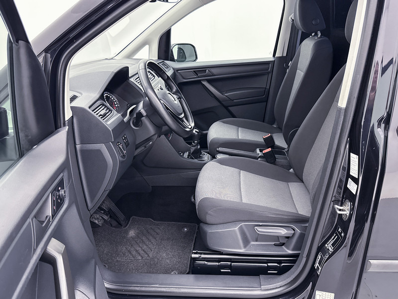 Легковой фургон Volkswagen Caddy 2.0 TDI L1H1 BMT Exclusive Edition Led Navigatie Adaptieve cruise control Highline Achteruitrijcamera PDC Sensoren: фото 8