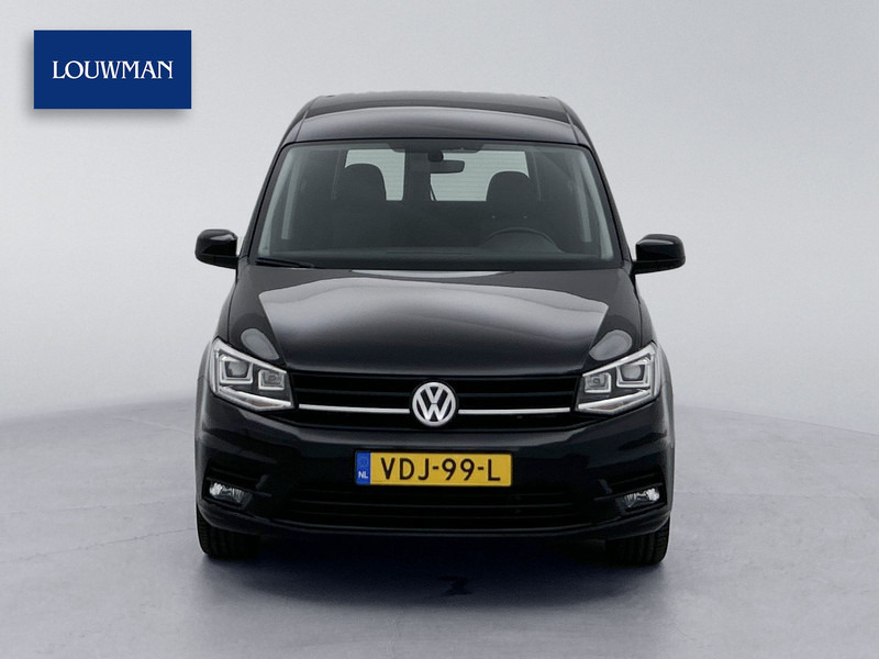 Легковой фургон Volkswagen Caddy 2.0 TDI L1H1 BMT Exclusive Edition Led Navigatie Adaptieve cruise control Highline Achteruitrijcamera PDC Sensoren: фото 19