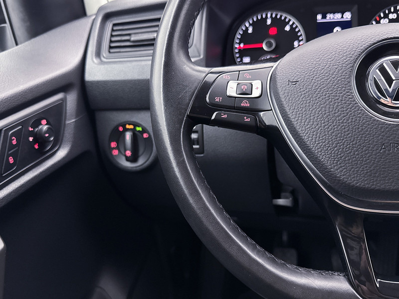 Легковой фургон Volkswagen Caddy 2.0 TDI L1H1 BMT Exclusive Edition Led Navigatie Adaptieve cruise control Highline Achteruitrijcamera PDC Sensoren: фото 9